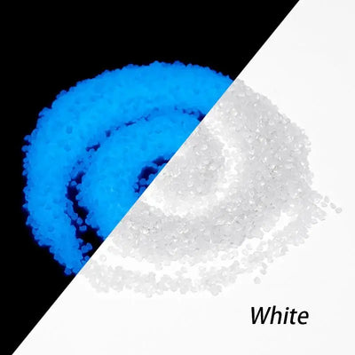 1000pcs Bag Luminous Sand Glow In Dark