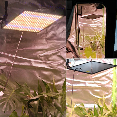 LED Grow Light Full Spectrum Phyto Lamp