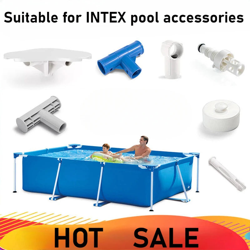 1pc 5 5cm Inflatable Swimming Pool Bracket