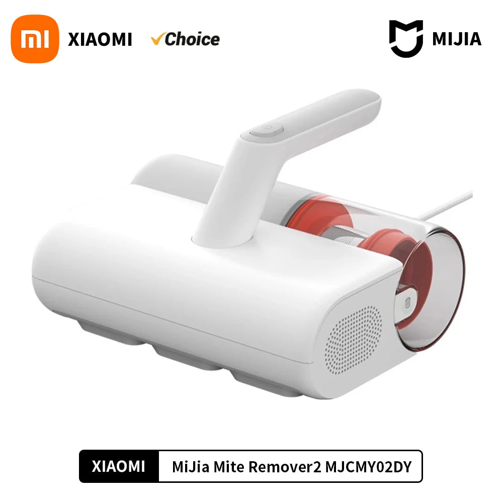 NEW 2024 XIAOMI MIJIA Mite Remover 2
