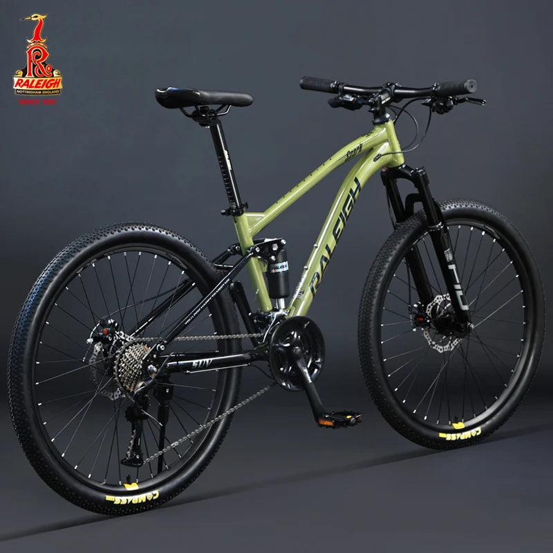 26inch 29inch Soft Tail Mountain Bike MTB