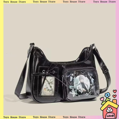 Small Card Version Versatile Original And Anime