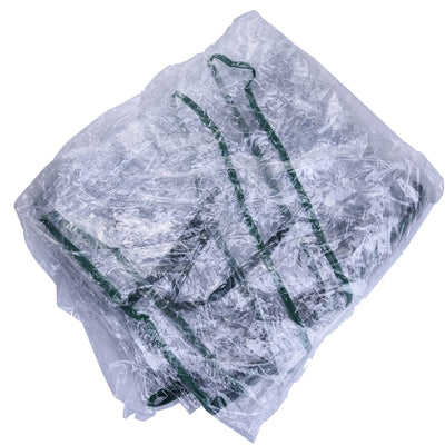 Greenhouse PVC Plant Cover Long Lasting Plant