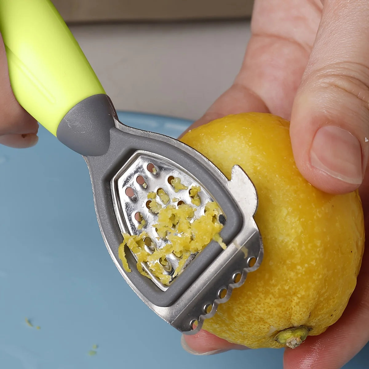1pc Lemon Peeler Grater Küche Lemon Peeler