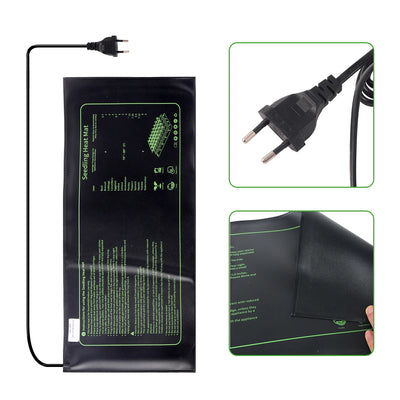 230V 20W Garden Seedling Heating Pad Plants