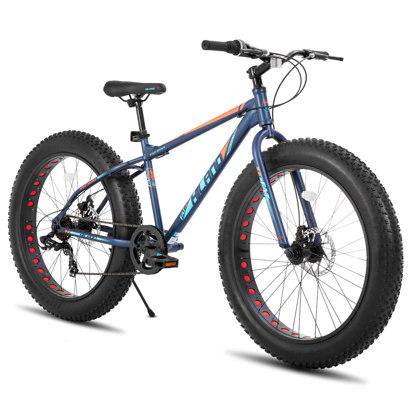 Hiland 20 Inch Kids Bicycles Fat Tire