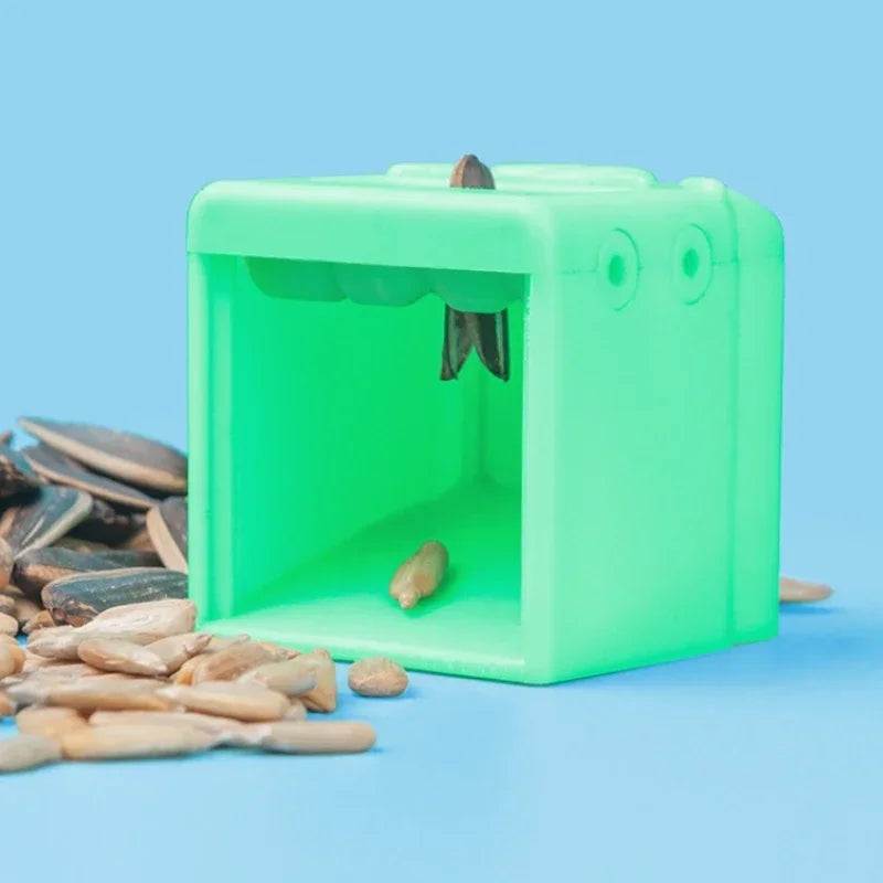 Melon Seed Peeler Automatic Shelling Maschine Sunflower