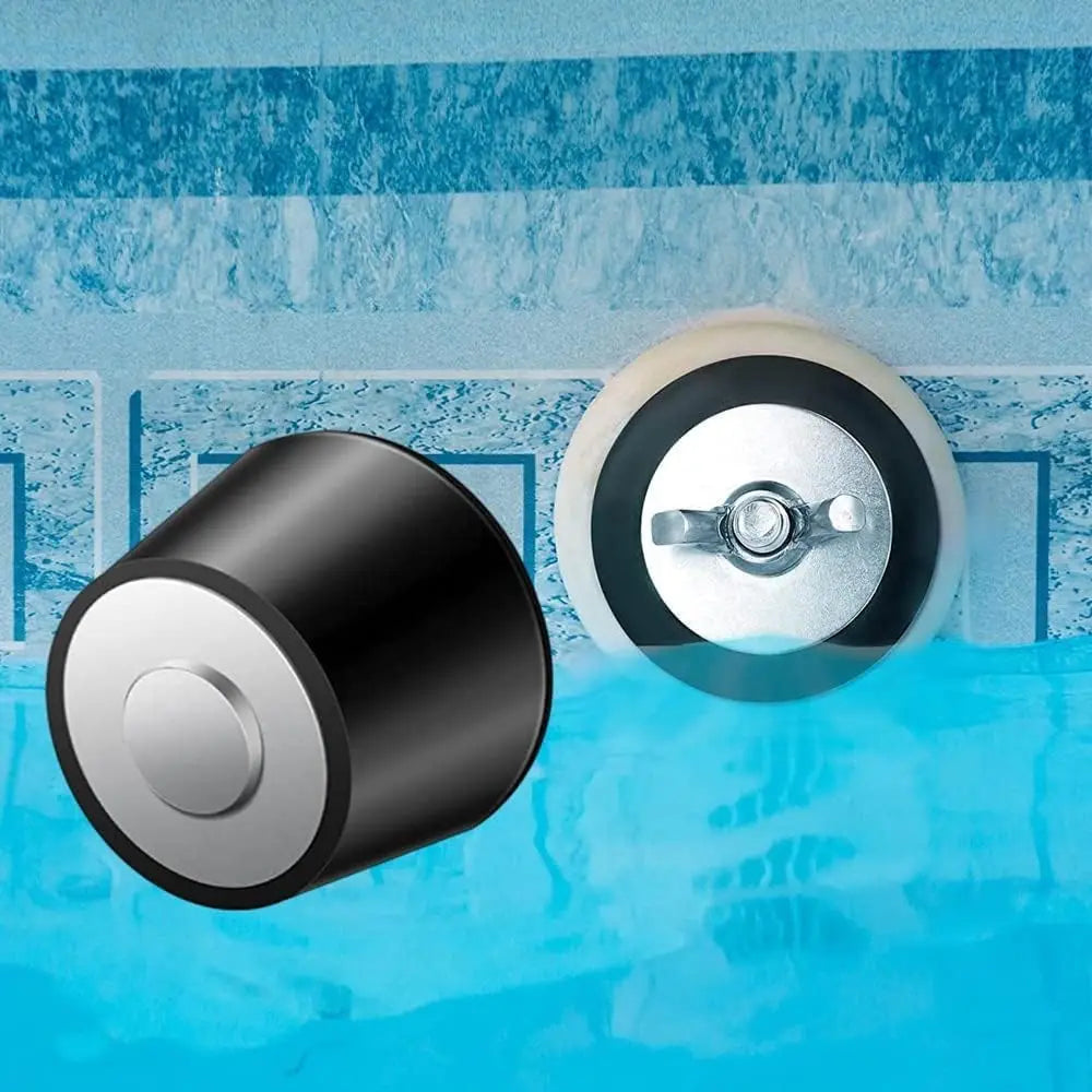 Rubber Winter Antifreeze Pool Plugs - Expandable