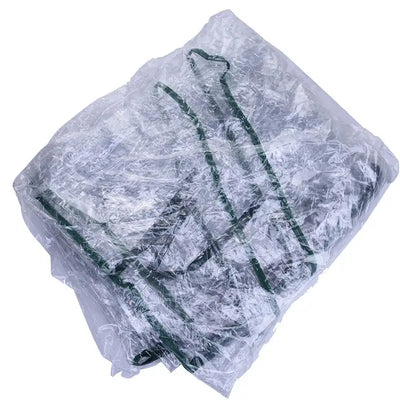 Greenhouse PVC Plant Cover Long Lasting Plant